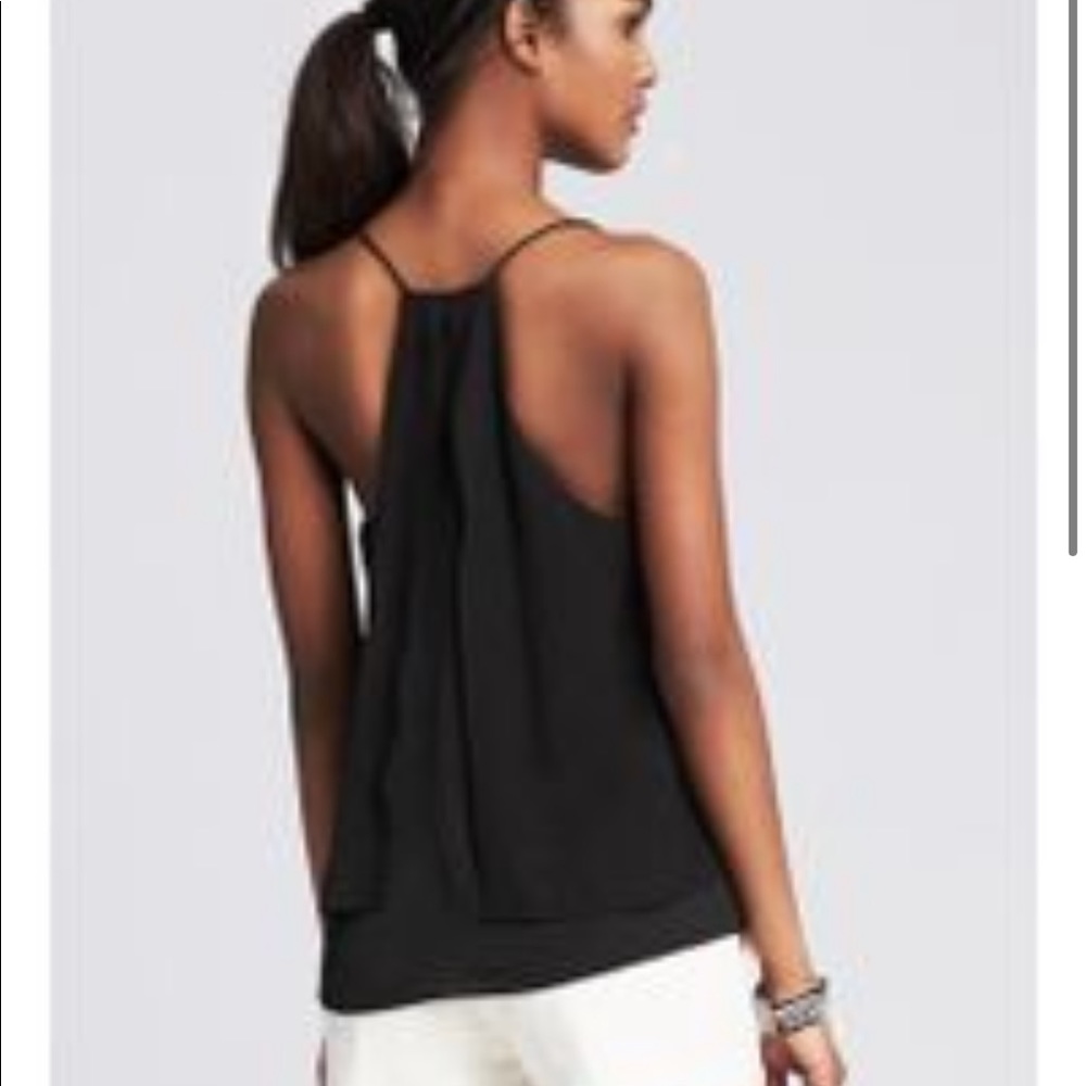 BR - black tank